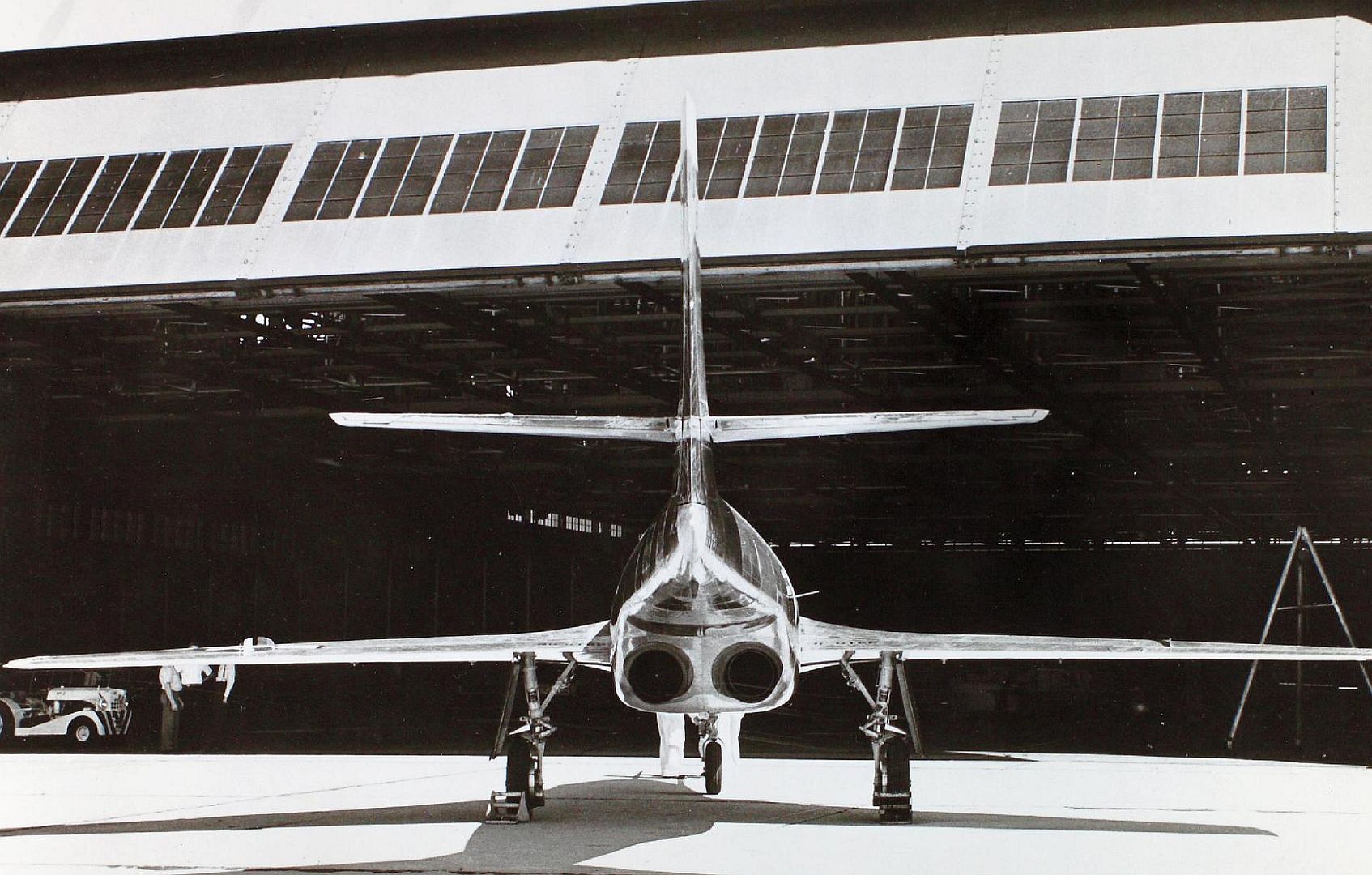 McDonnell XF 88 Voodoo 13 McDonnell XF 88 Voodoo 13