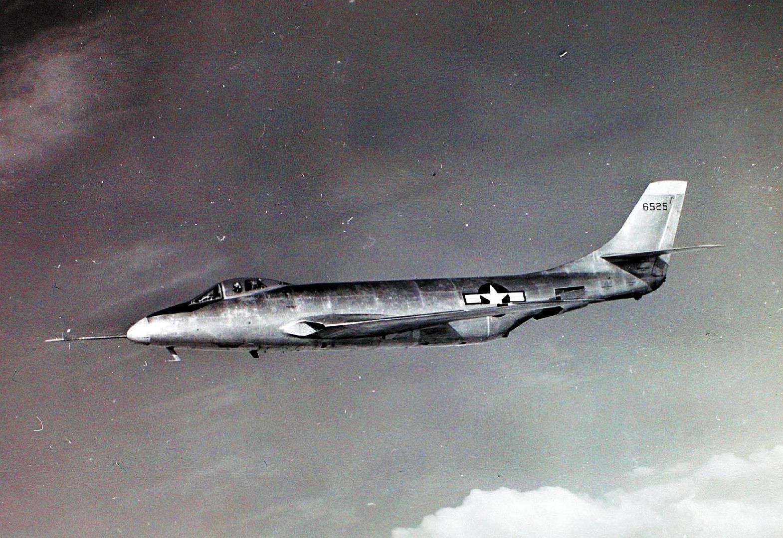 McDonnell XF 88 Voodoo 14