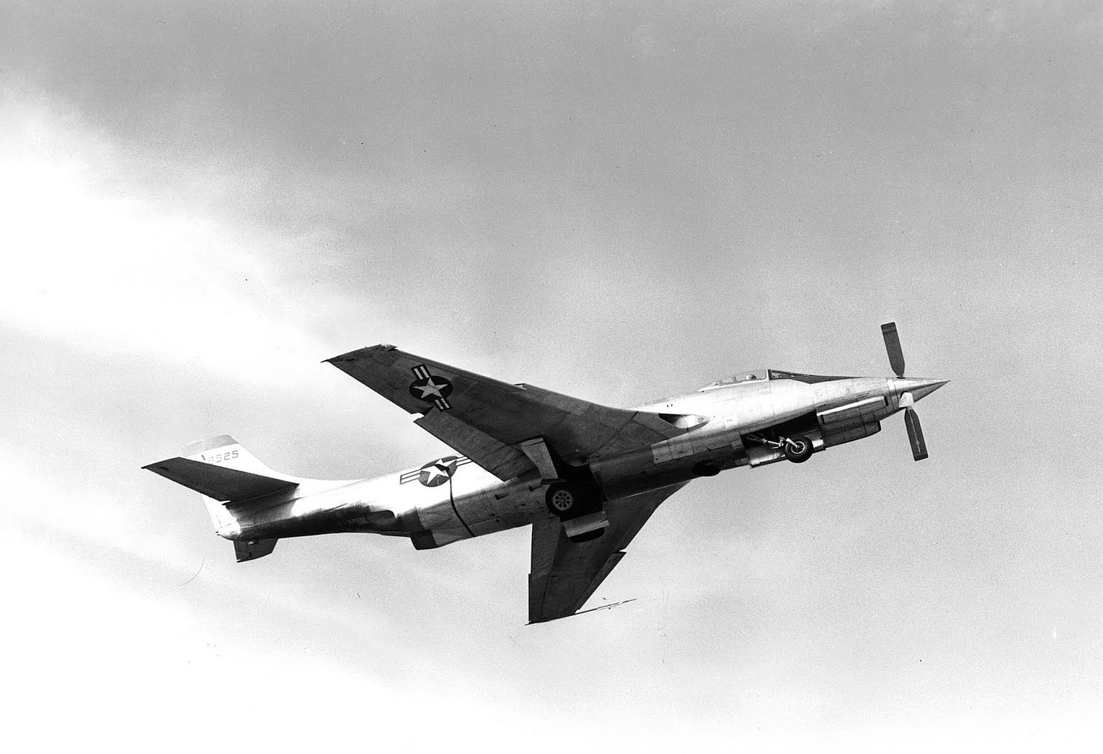 McDonnell XF 88 Voodoo 15