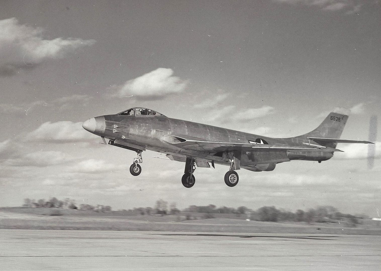 McDonnell XF 88 Voodoo 17 McDonnell XF 88 Voodoo 17