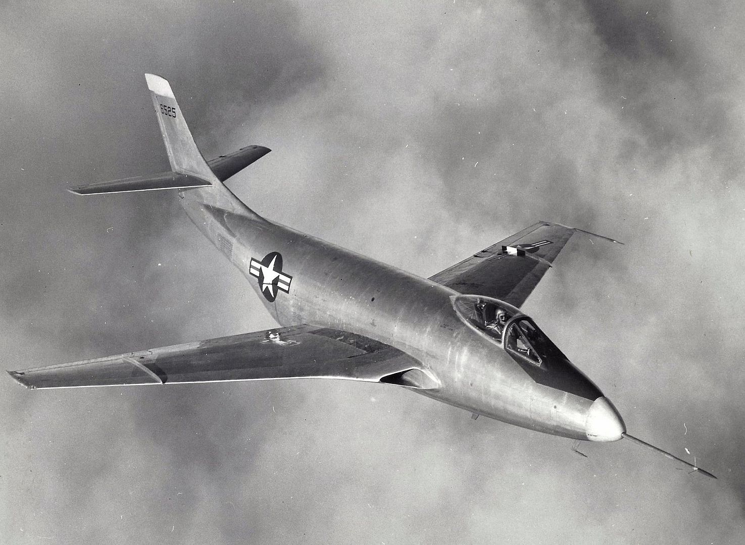 McDonnell XF 88 Voodoo 18 McDonnell XF 88 Voodoo 18