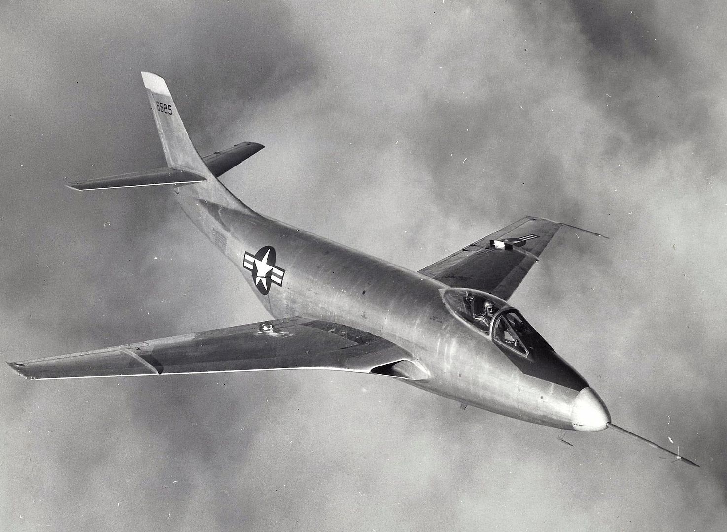 McDonnell XF 88 Voodoo 18