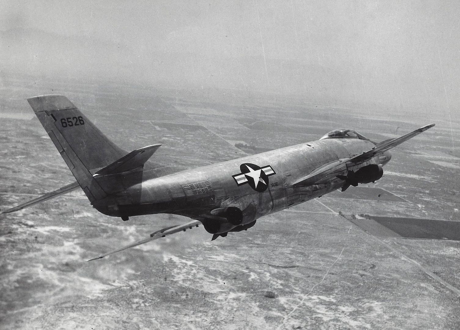 McDonnell XF 88 Voodoo 20