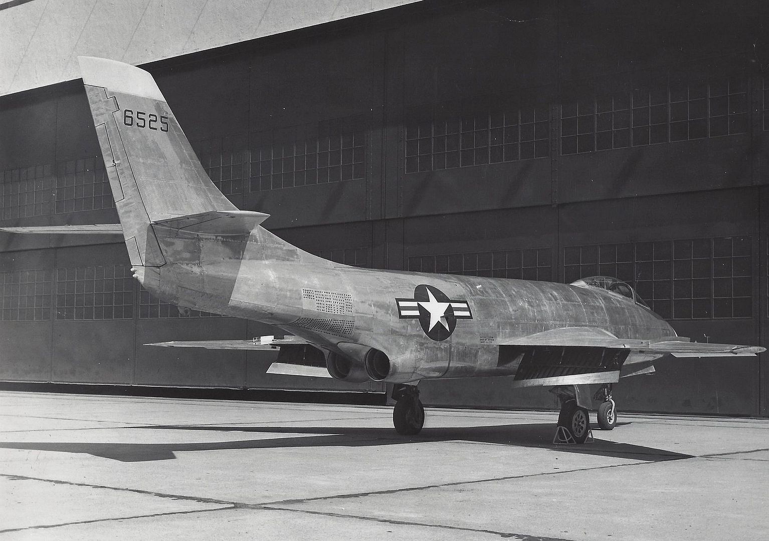 McDonnell XF 88 Voodoo 22 McDonnell XF 88 Voodoo 22