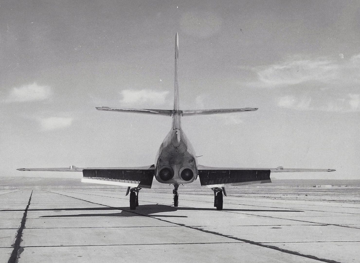 McDonnell XF 88 Voodoo 25 McDonnell XF 88 Voodoo 25