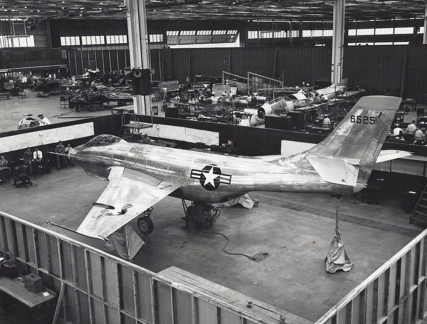 McDonnell XF 88 Voodoo 27 McDonnell XF 88 Voodoo 27