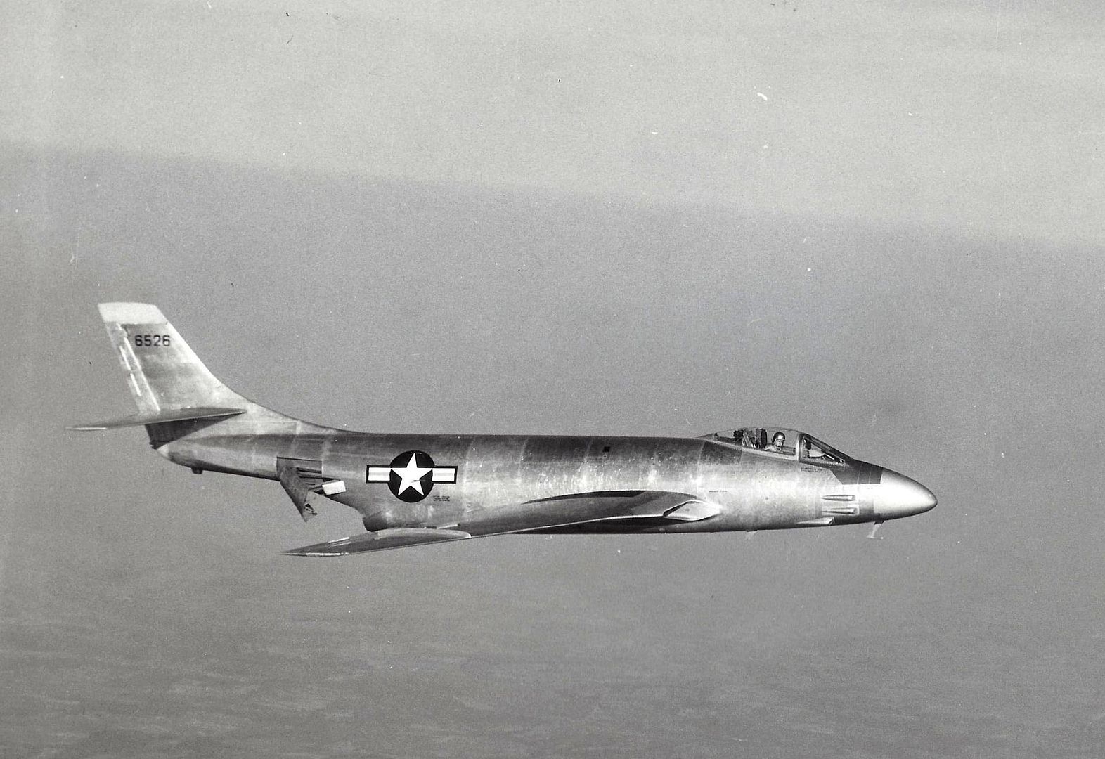McDonnell XF 88 Voodoo 28 McDonnell XF 88 Voodoo 28
