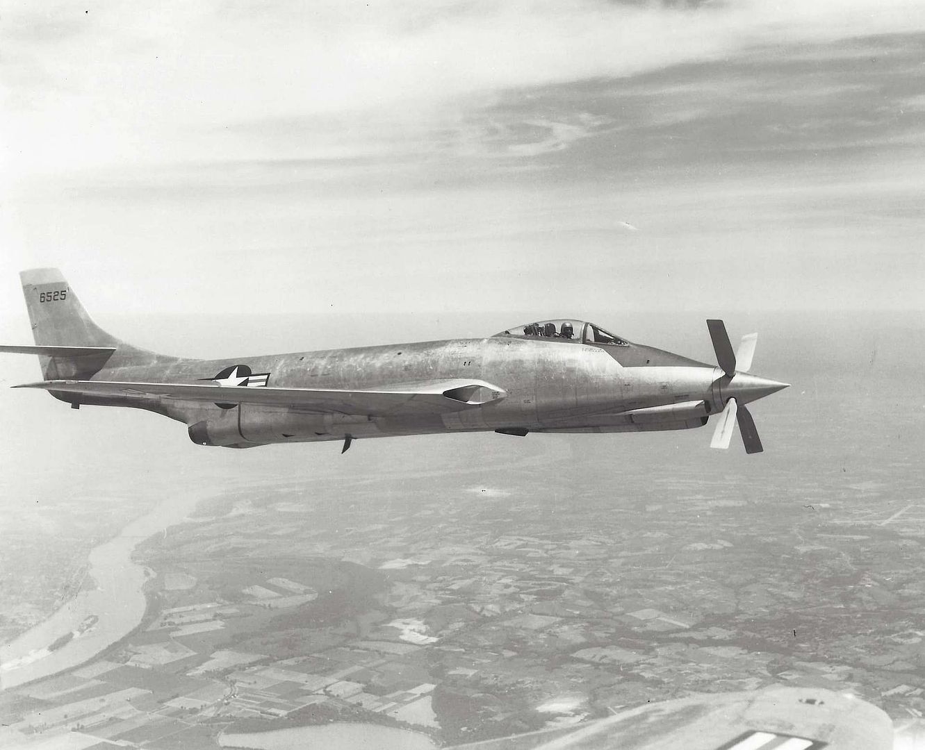 McDonnell XF 88 Voodoo 31