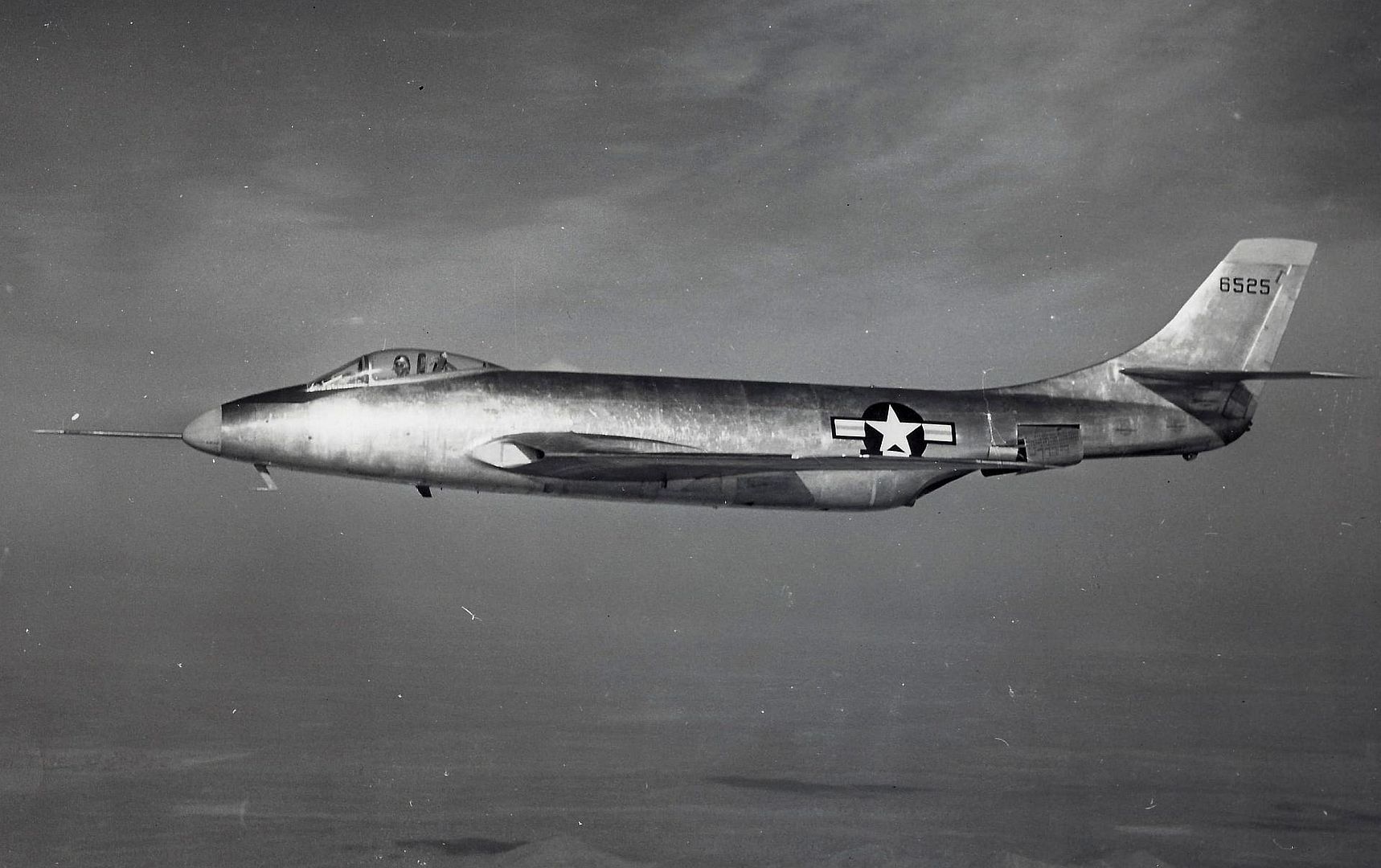 McDonnell XF 88 Voodoo 33 McDonnell XF 88 Voodoo 33