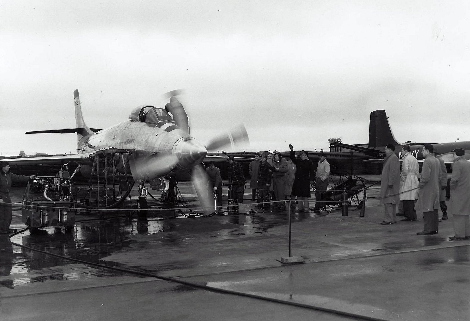 McDonnell XF 88 Voodoo 34 McDonnell XF 88 Voodoo 34