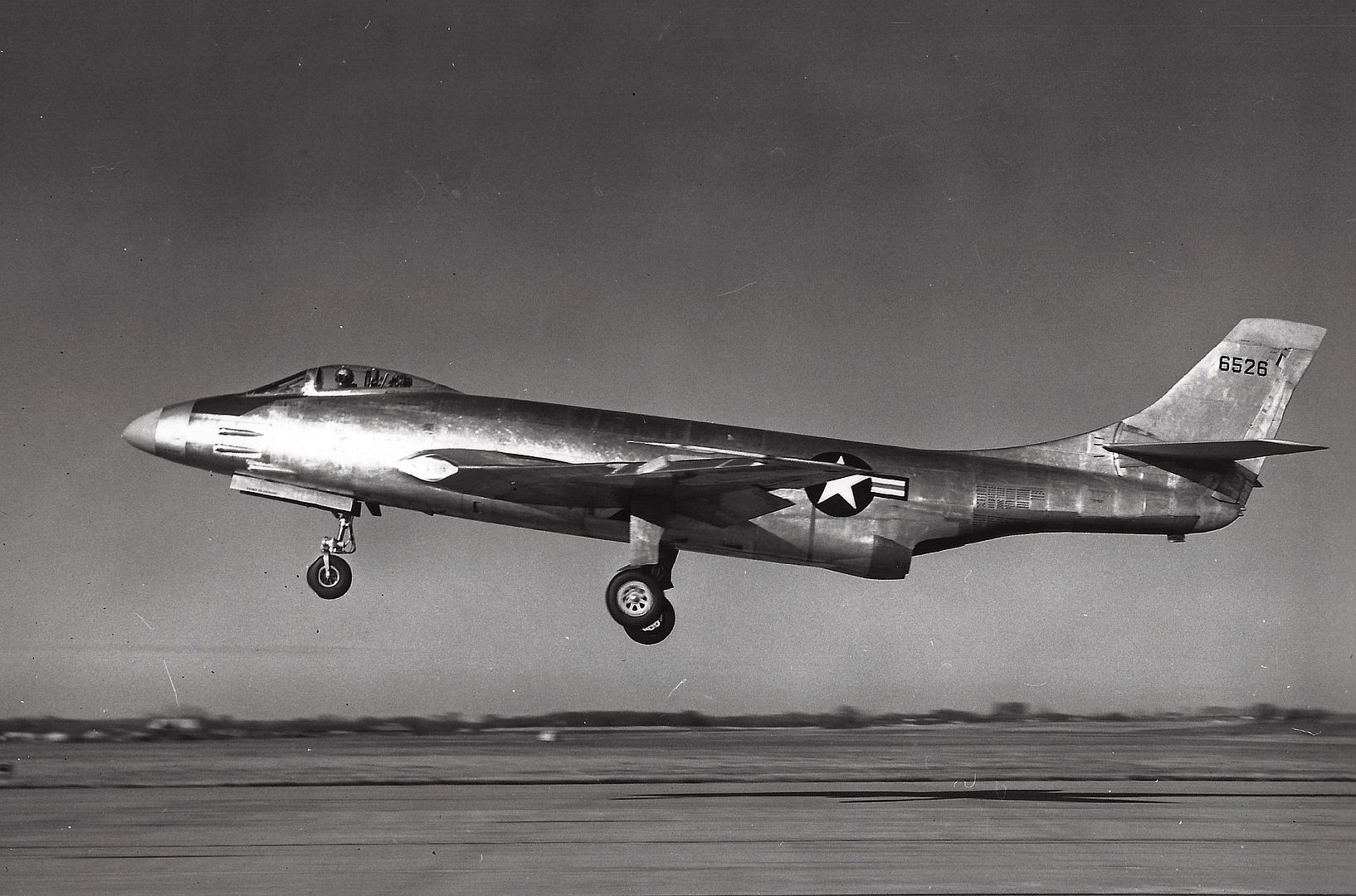 McDonnell XF 88 Voodoo 37 McDonnell XF 88 Voodoo 37