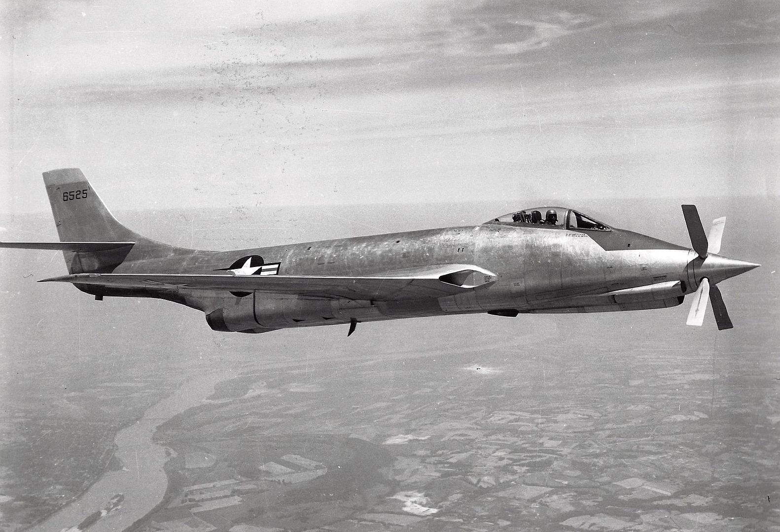 McDonnell XF 88 Voodoo 38 McDonnell XF 88 Voodoo 38