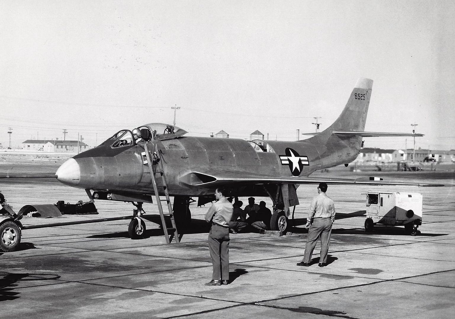 McDonnell XF 88 Voodoo 40 McDonnell XF 88 Voodoo 40