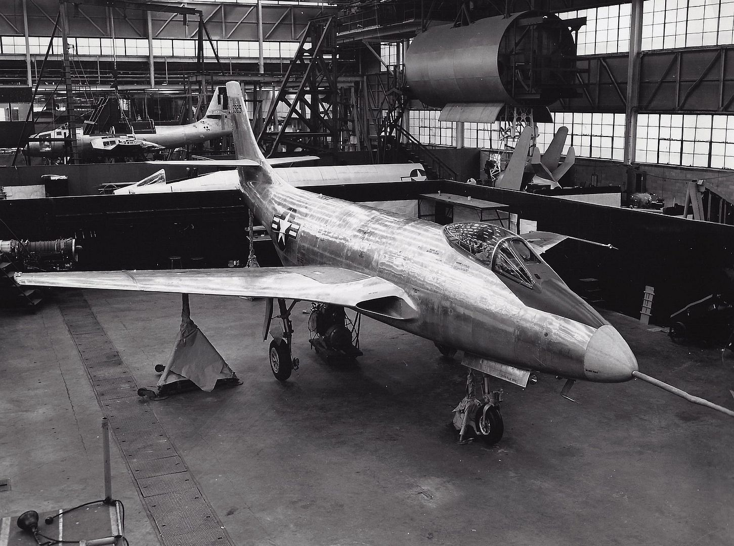 McDonnell XF 88 Voodoo 42 McDonnell XF 88 Voodoo 42