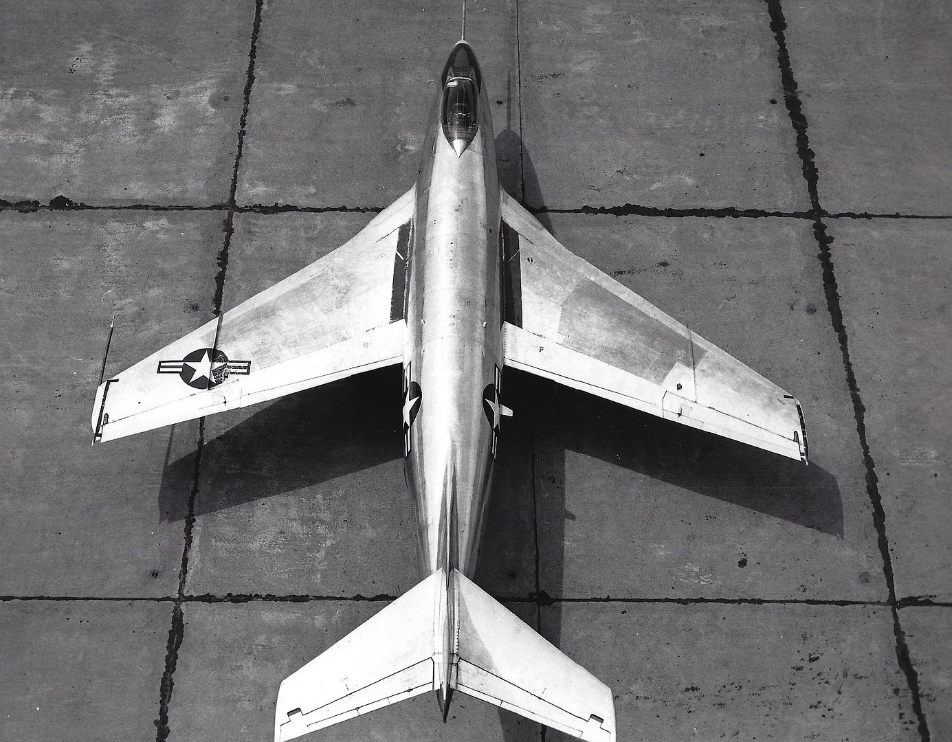 McDonnell XF 88 Voodoo 43
