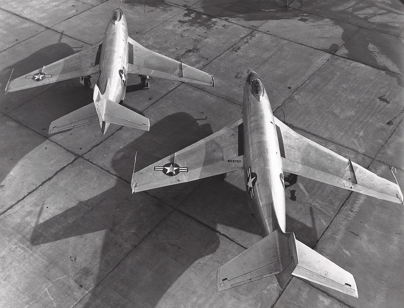 McDonnell XF 88 Voodoo 47 McDonnell XF 88 Voodoo 47