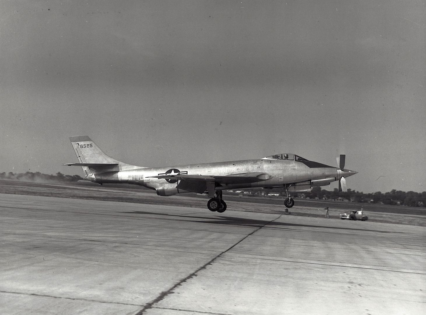 McDonnell XF 88 Voodoo 49 McDonnell XF 88 Voodoo 49