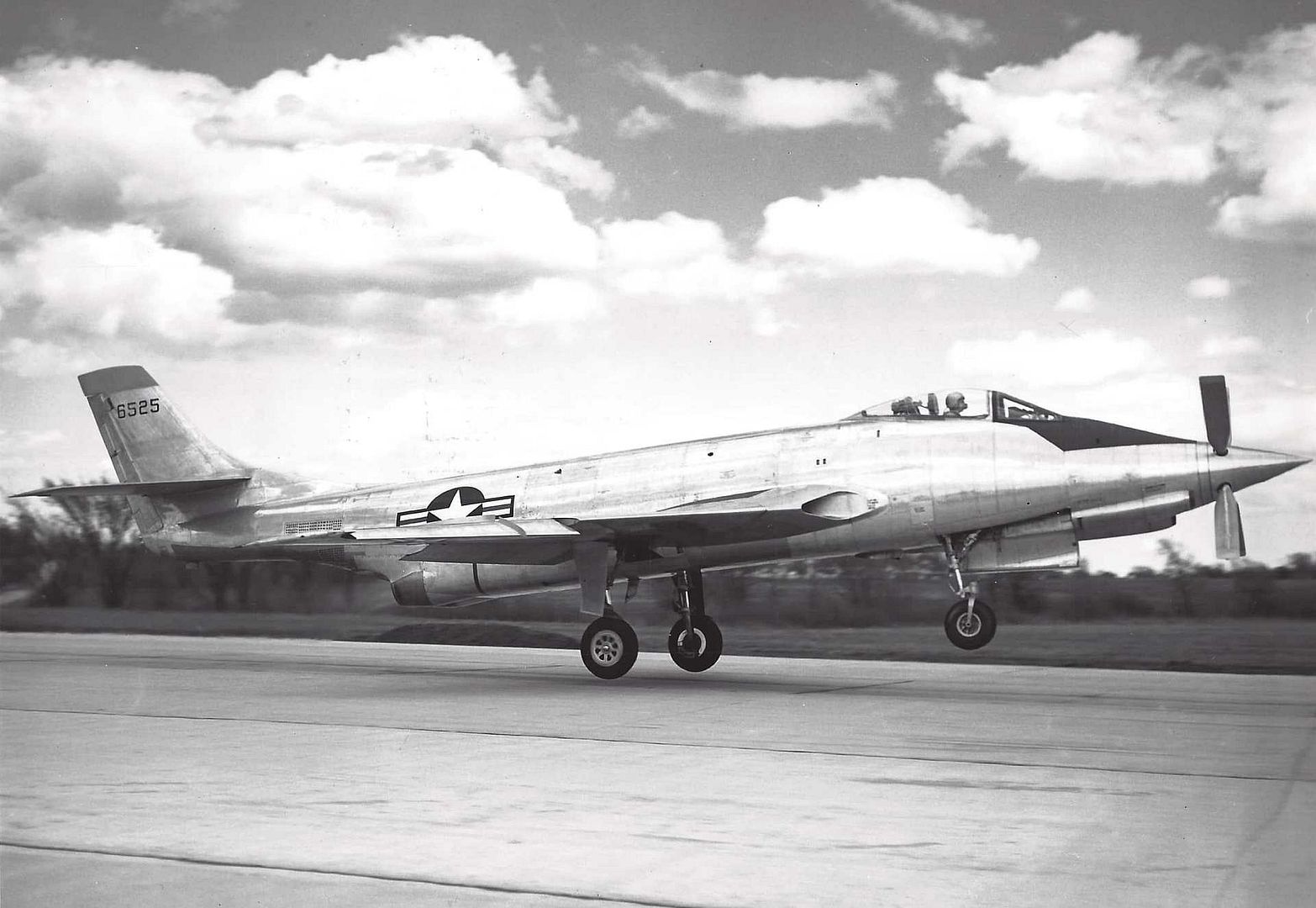 McDonnell XF 88 Voodoo 51 McDonnell XF 88 Voodoo 51