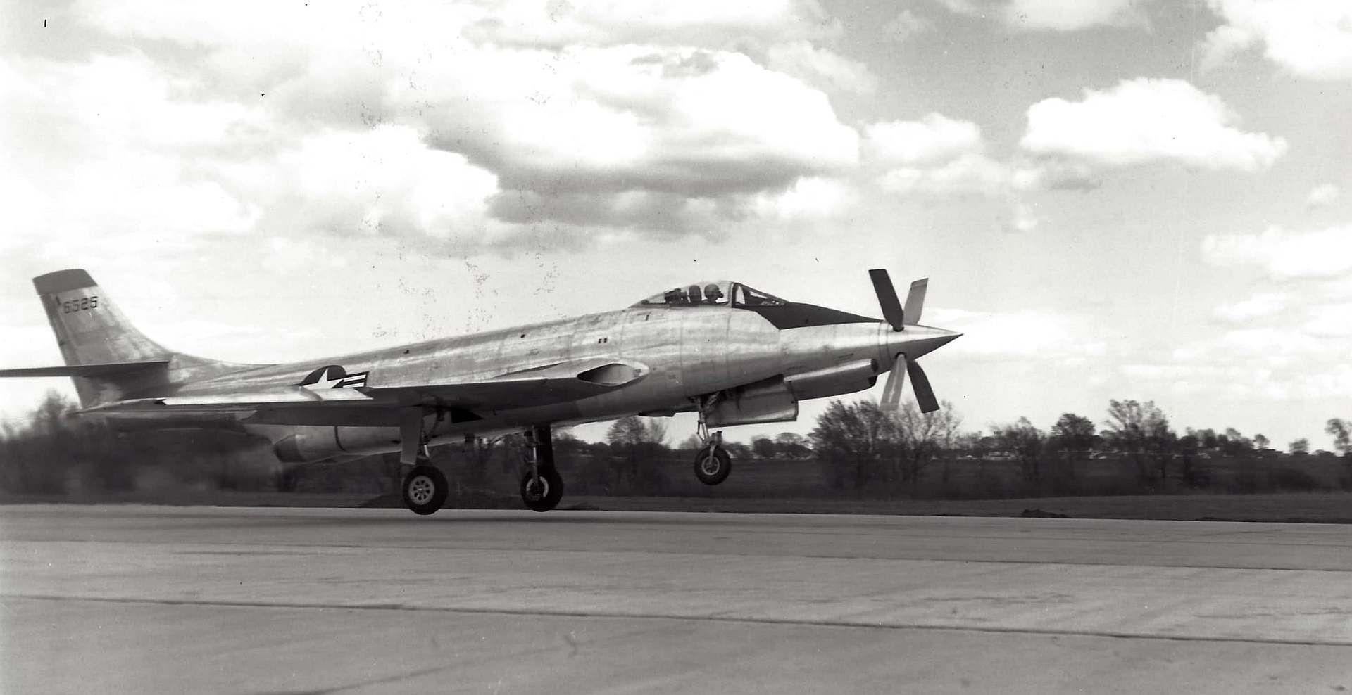 McDonnell XF 88 Voodoo 53 McDonnell XF 88 Voodoo 53