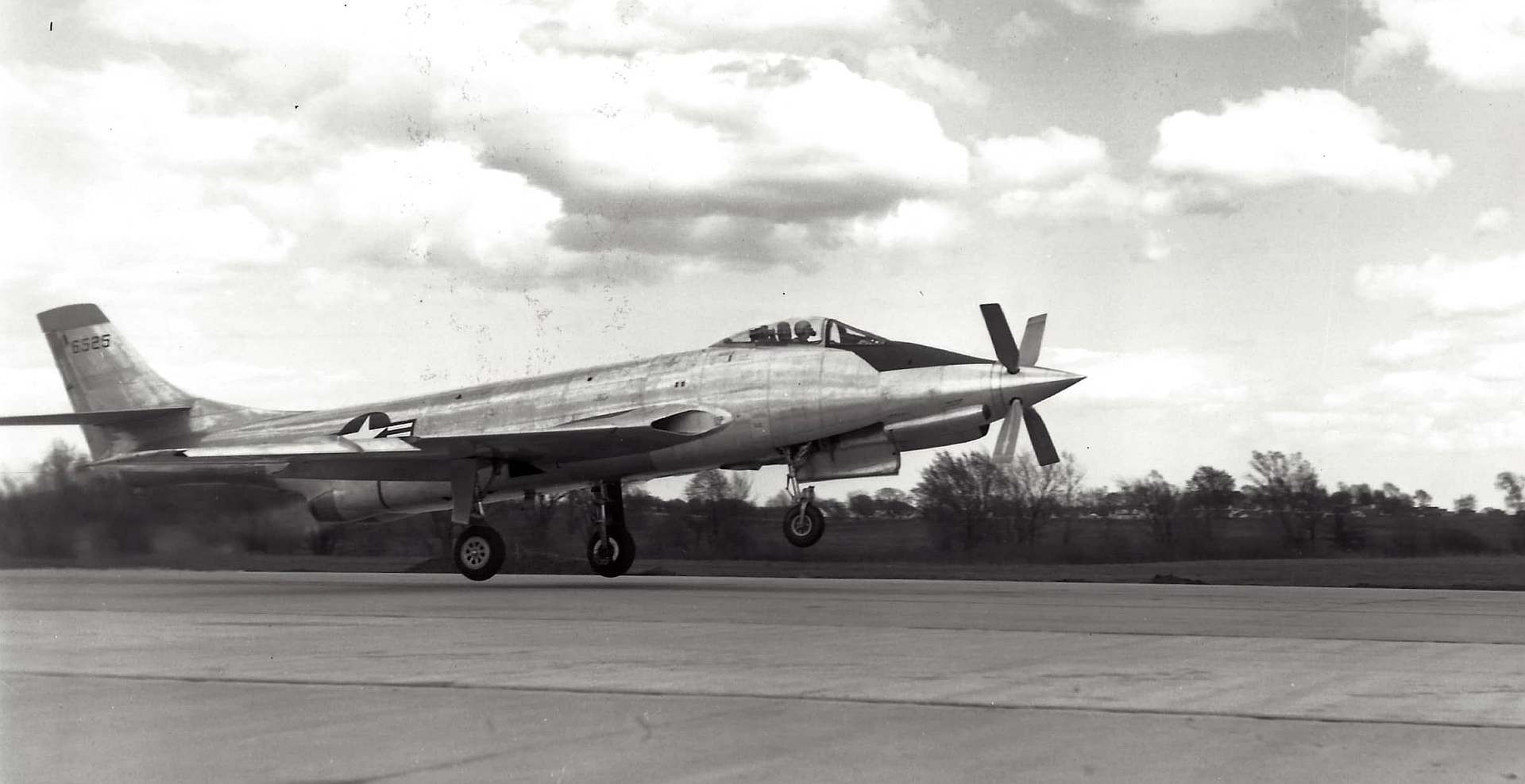 McDonnell XF 88 Voodoo 53