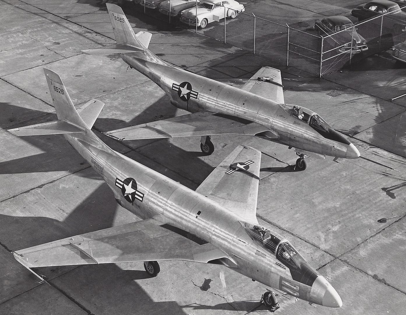 McDonnell XF 88 Voodoo 57 McDonnell XF 88 Voodoo 57