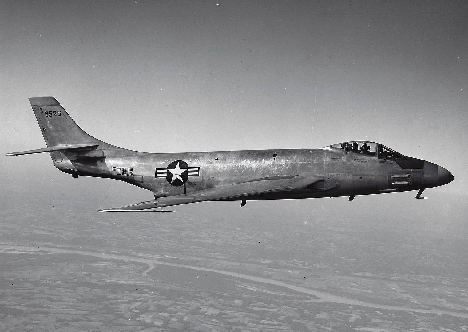 McDonnell XF 88 Voodoo 60 McDonnell XF 88 Voodoo 60