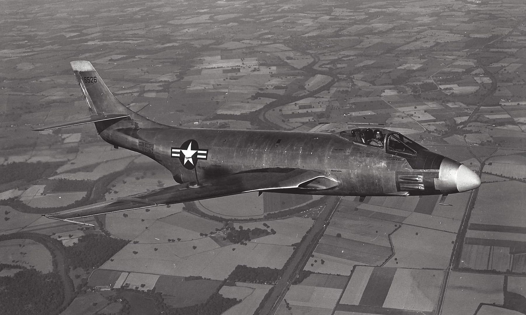McDonnell XF 88 Voodoo 64 McDonnell XF 88 Voodoo 64