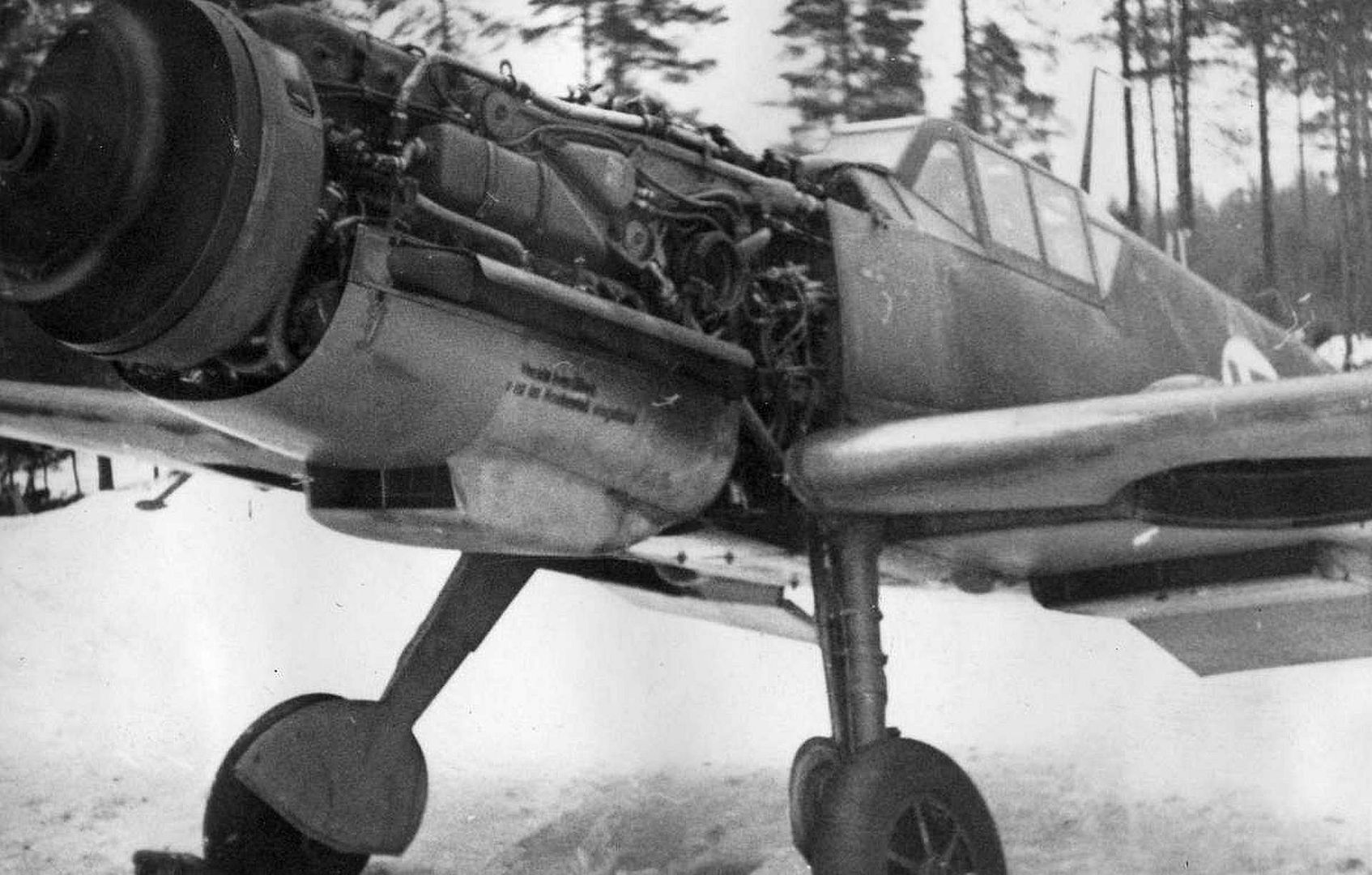 Photo Possibly Of Kymi From Early 1944  Photo Possibly Of Kymi From Early 1944