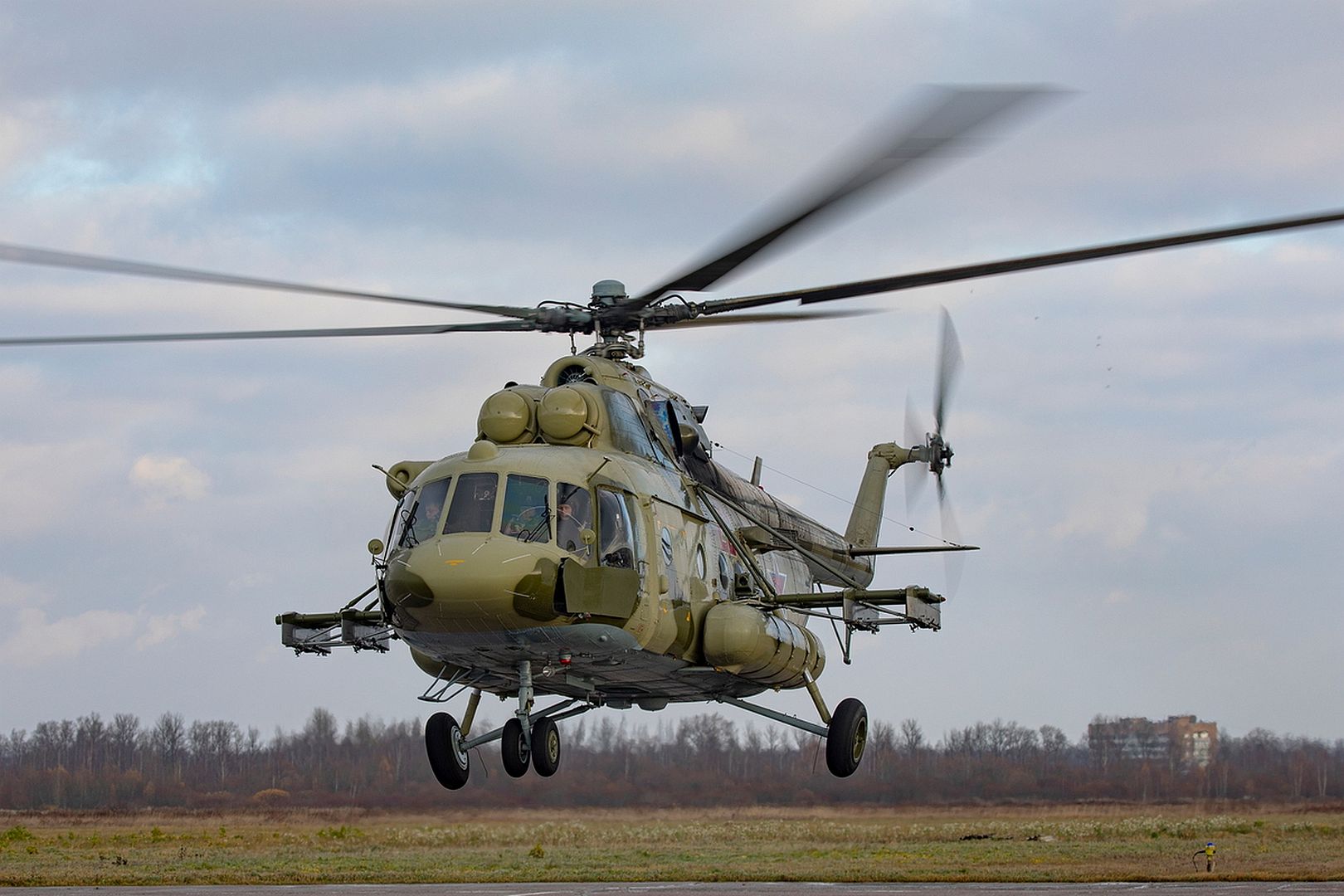 35M Were Involved In The Exercise 35M Were Involved In The Exercise