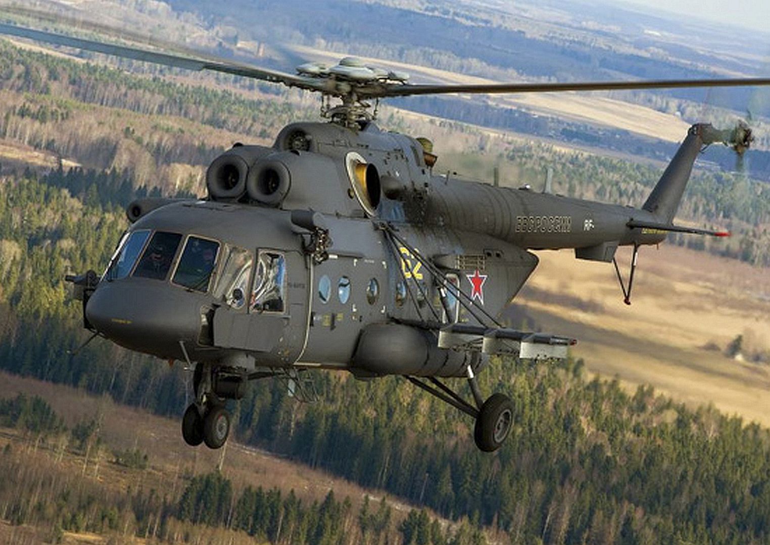 Mi 28
