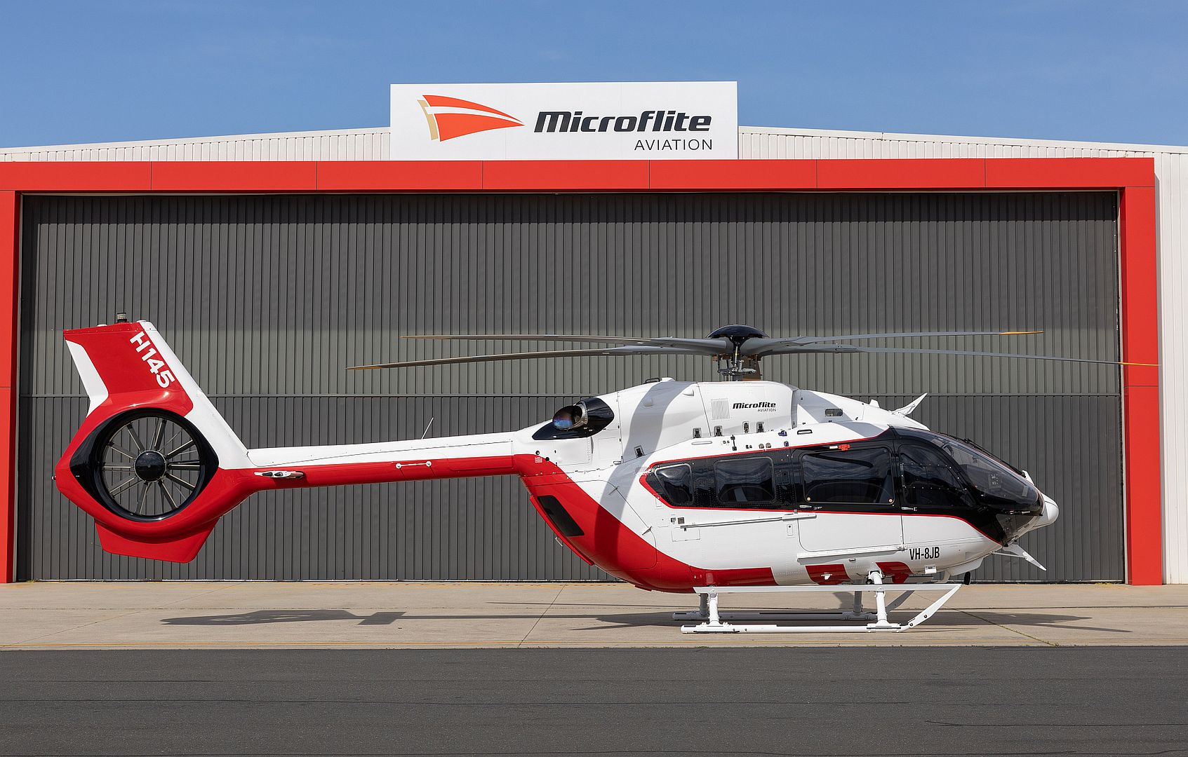 Microflite Microflite