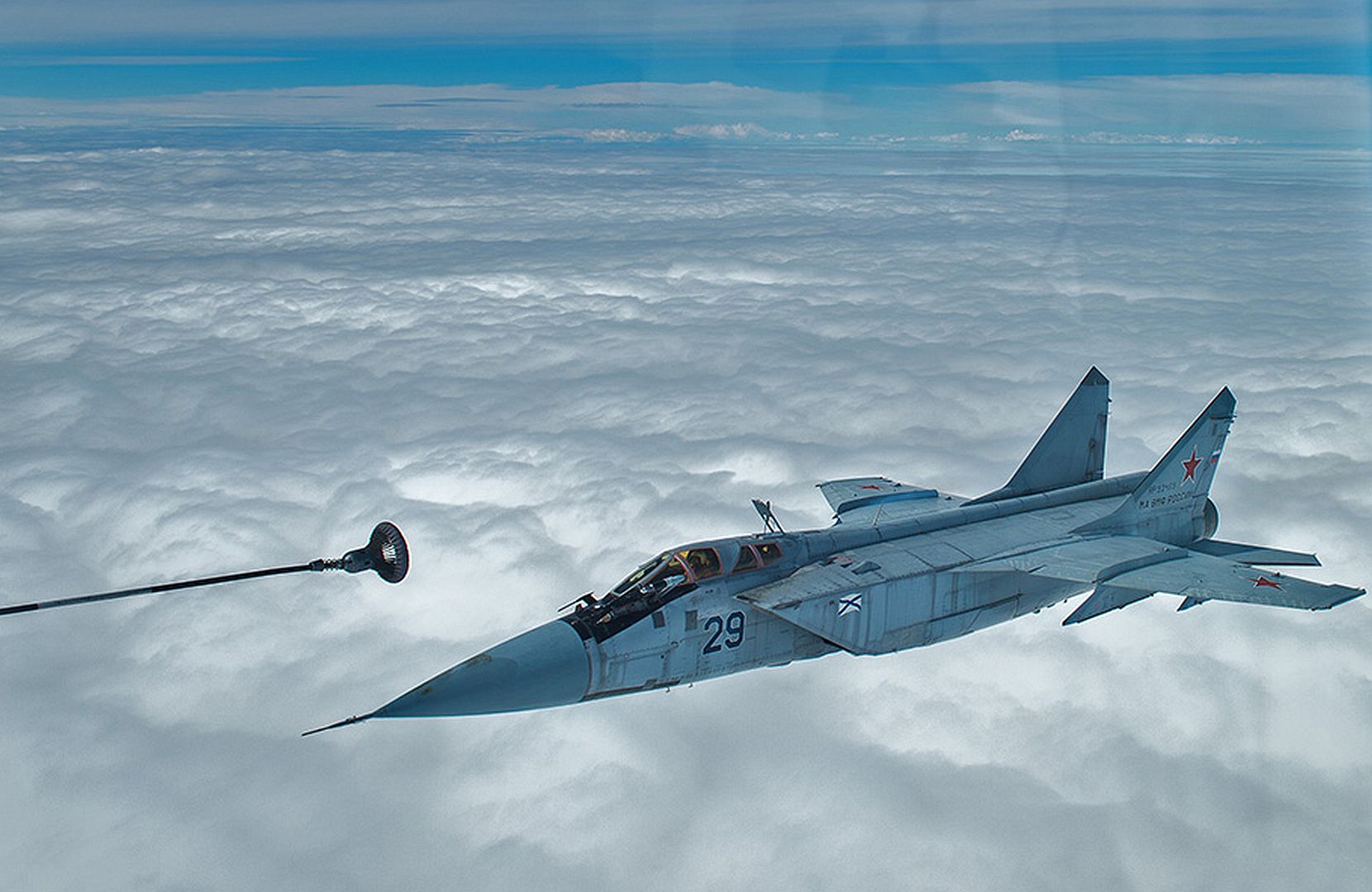 Mig31 1