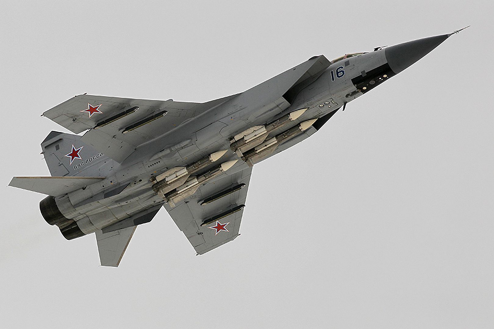 Mig31 2 Mig31 2