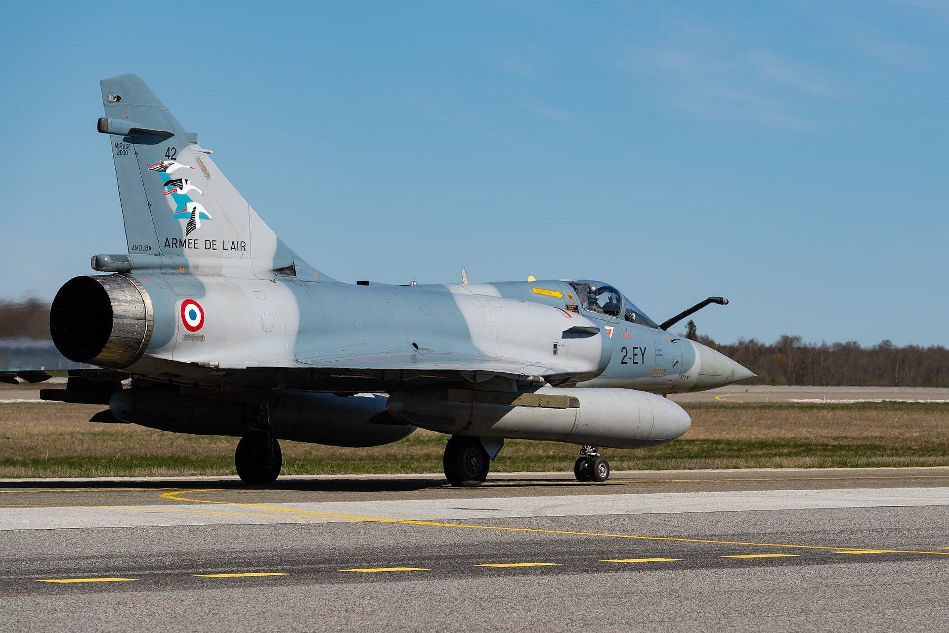 Mirage 2000