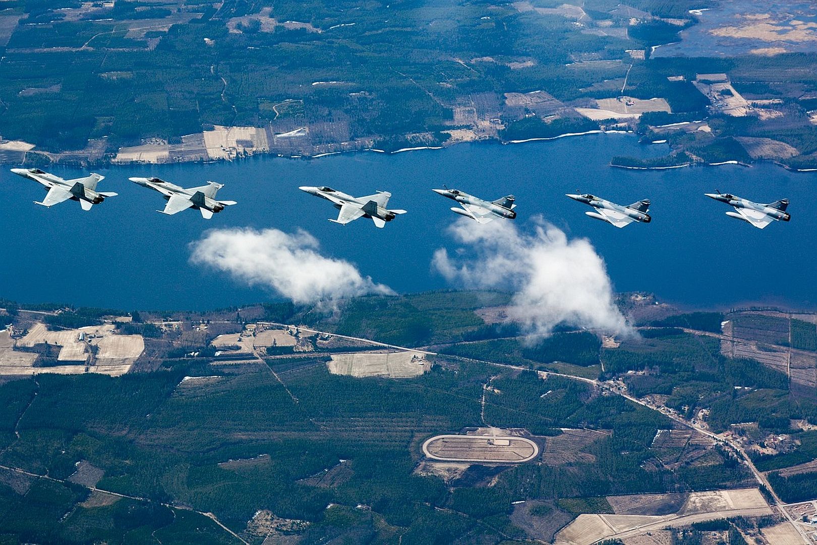 Mirage 2000 5s 1