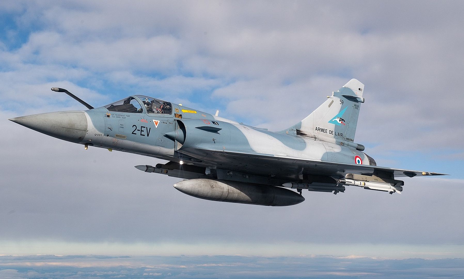 Mirage 2000 Estonia Mirage 2000 Estonia