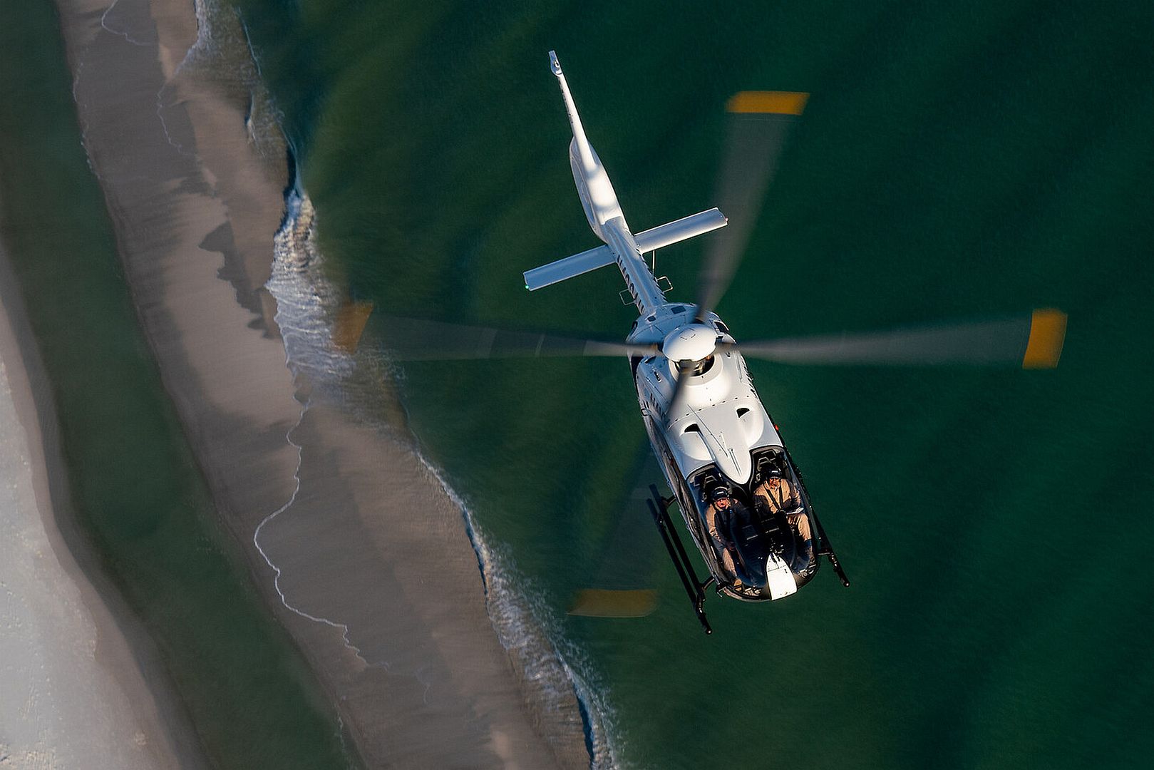 Moroccan Forces Royales Air Have Ordered A Fleet Of H135 Moroccan Forces Royales Air Have Ordered A Fleet Of H135