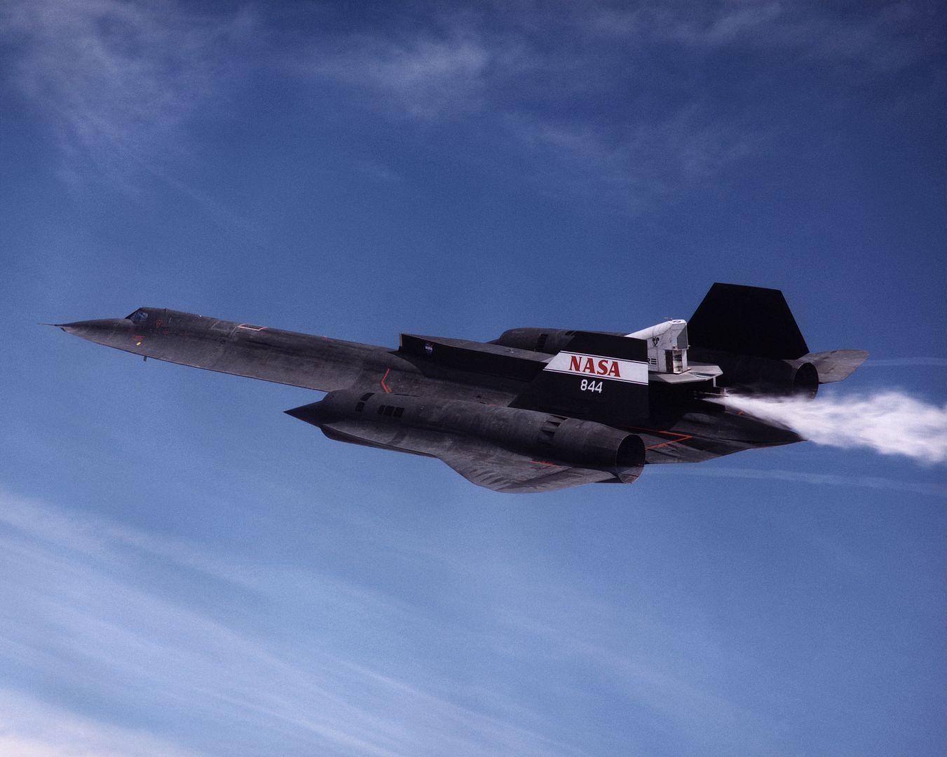 71A Successfully Completed Its First Cold Flow Flight