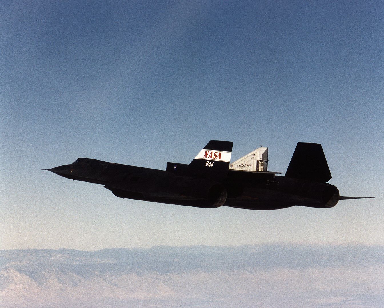 71 Successfully Completed Its First Flight 31 October 1997