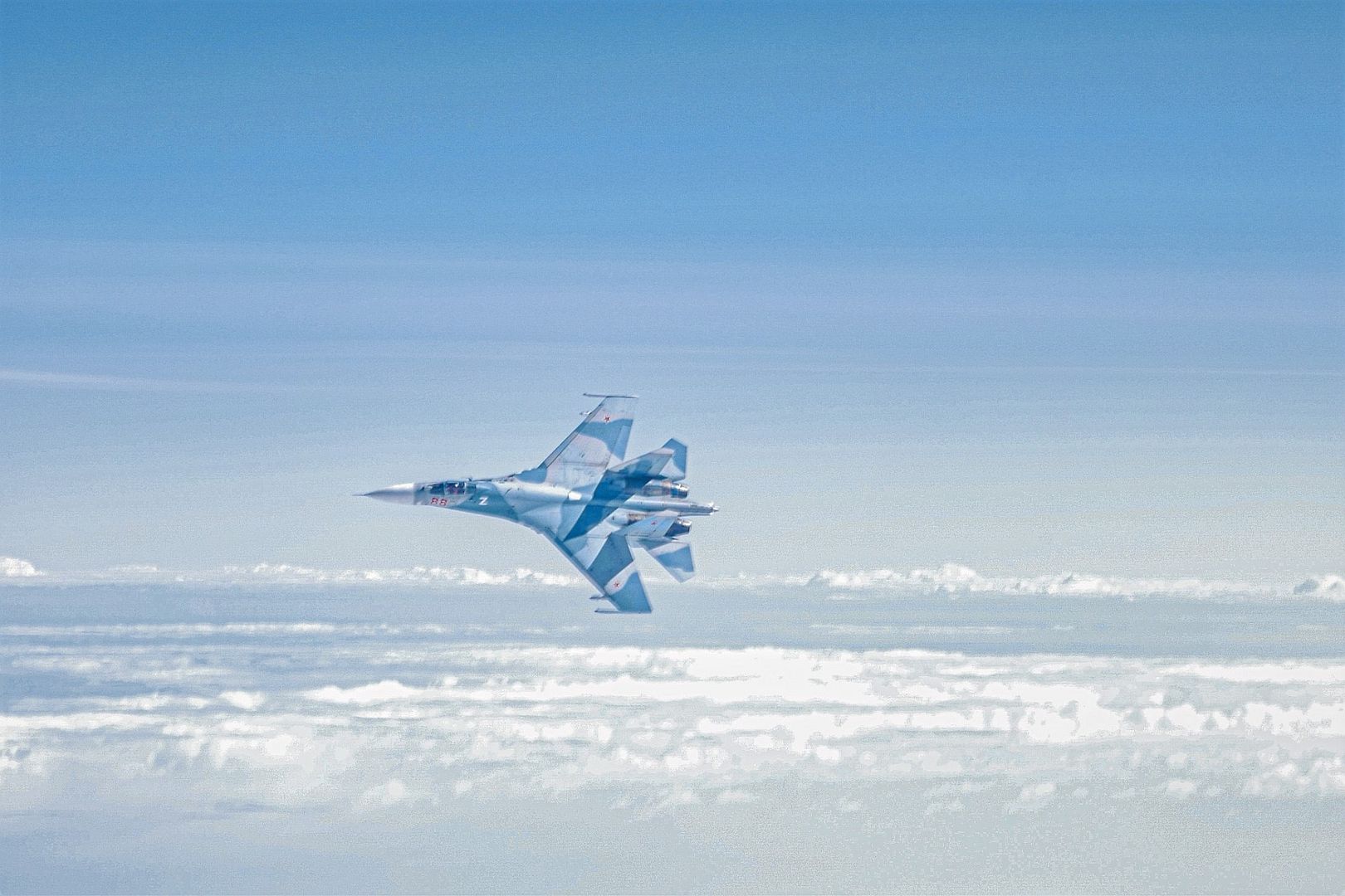 NATO S Baltic Air Policing Mission