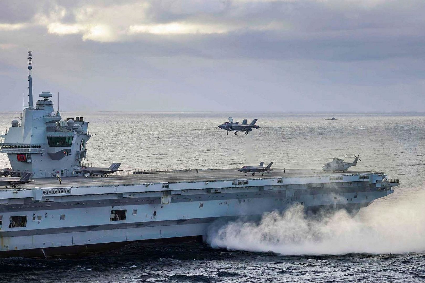 Neptune Strike Neptune Strike