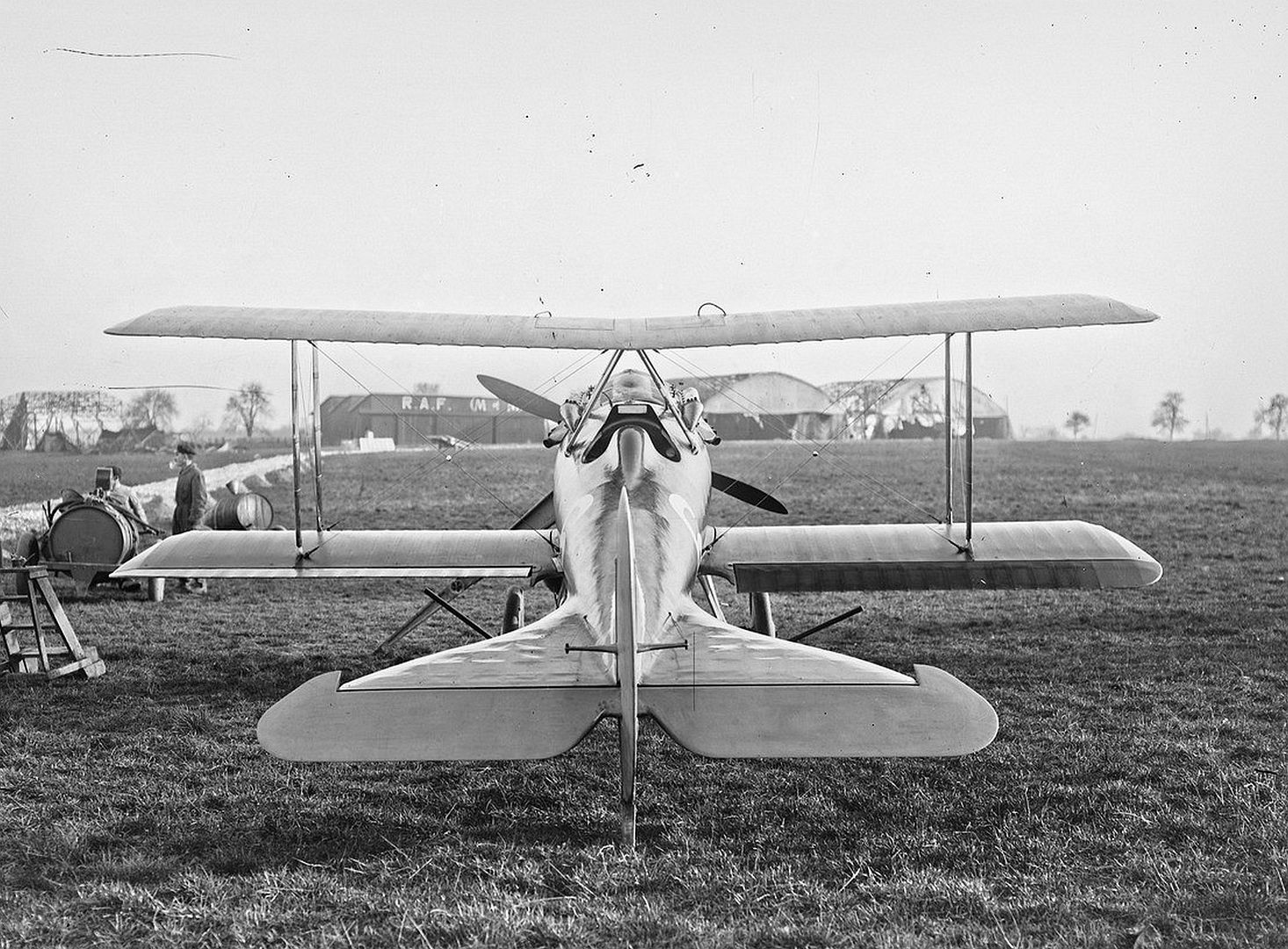 29V 1920 Villacoublay 29V 1920 Villacoublay