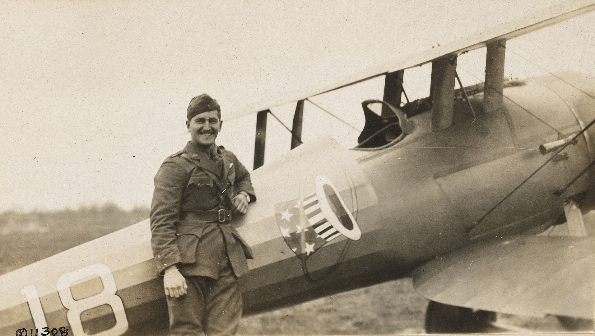 Campbell 94th Aero Campbell 94th Aero