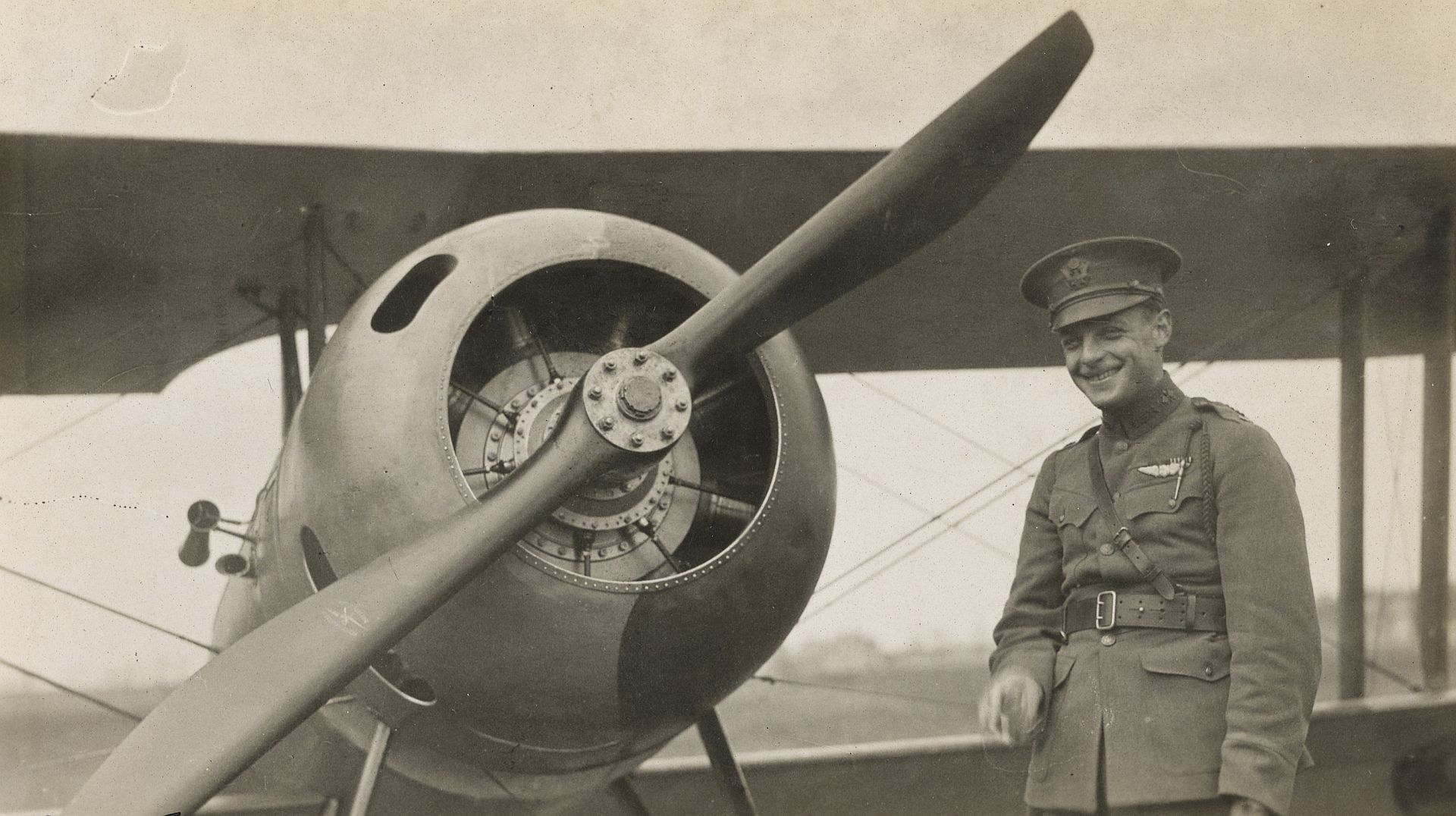 Huffer 94th Aero Huffer 94th Aero