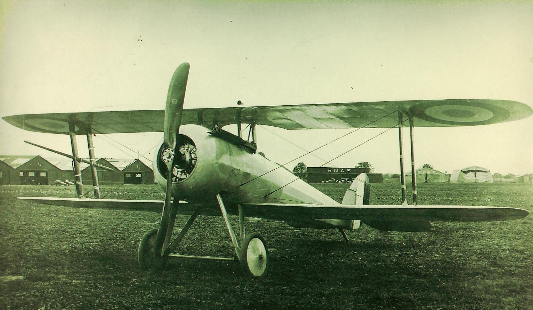Nieuport 28 Nieuport 28