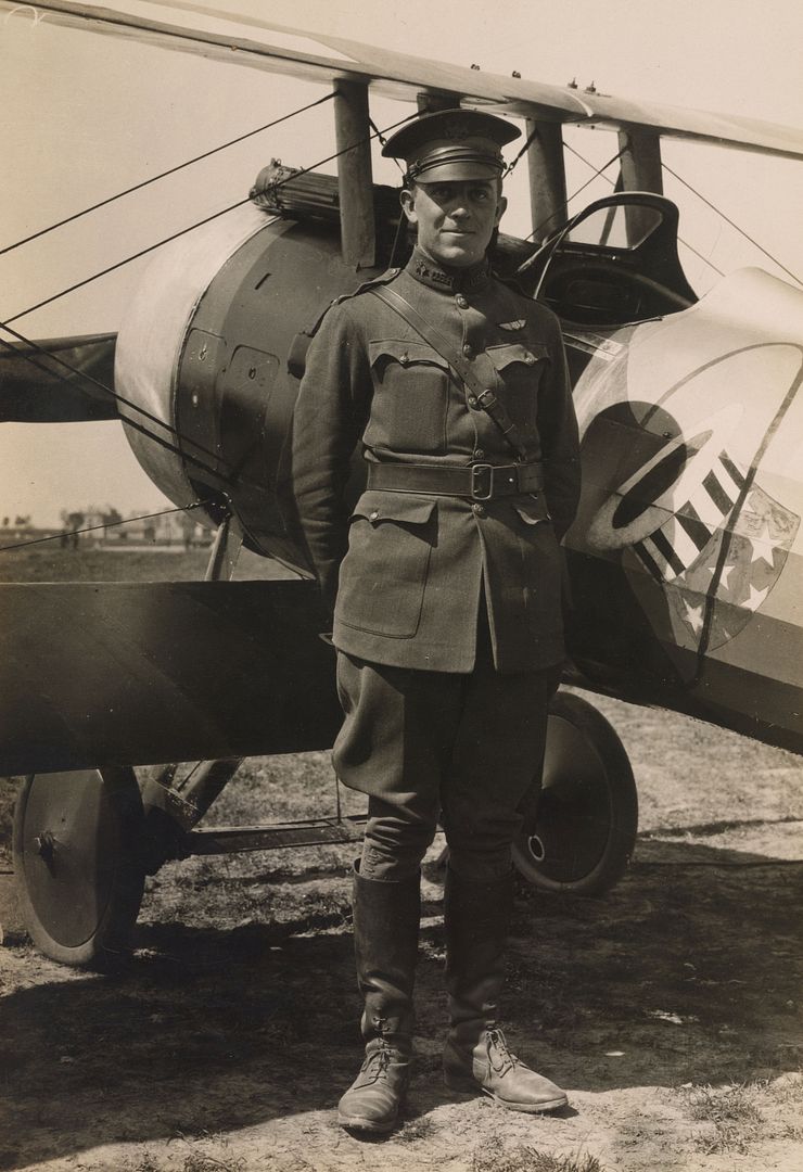 Nieuport 28 Peterson 94th Aero Nieuport 28 Peterson 94th Aero