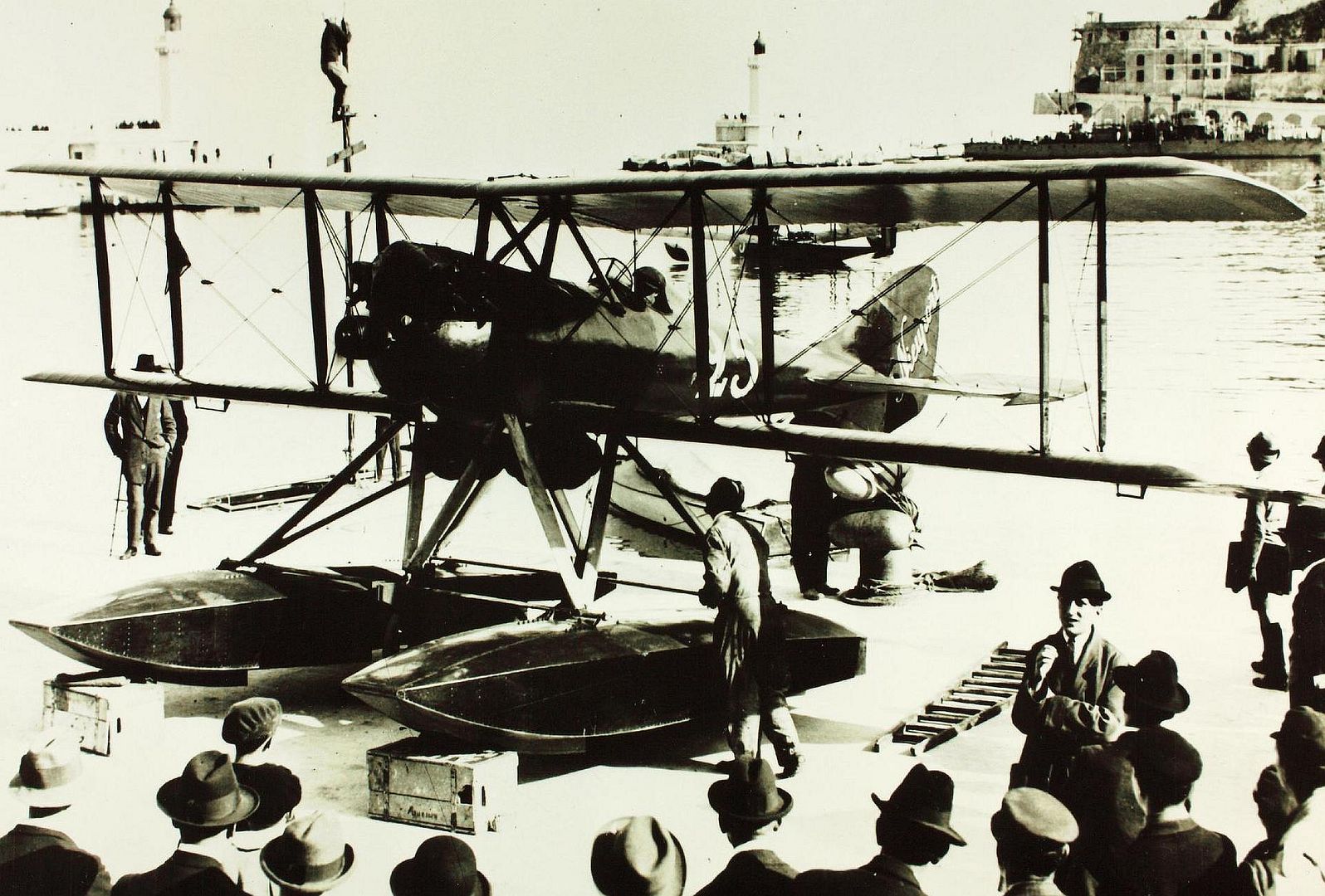 Nieuport 29G Nieuport 29G