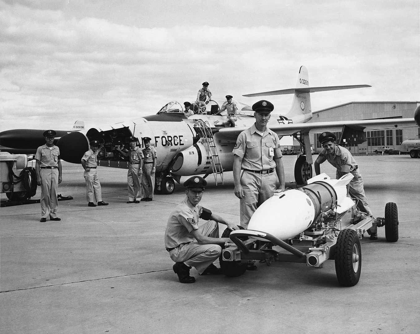 89 Aircraft Load Training Unit 89 Aircraft Load Training Unit