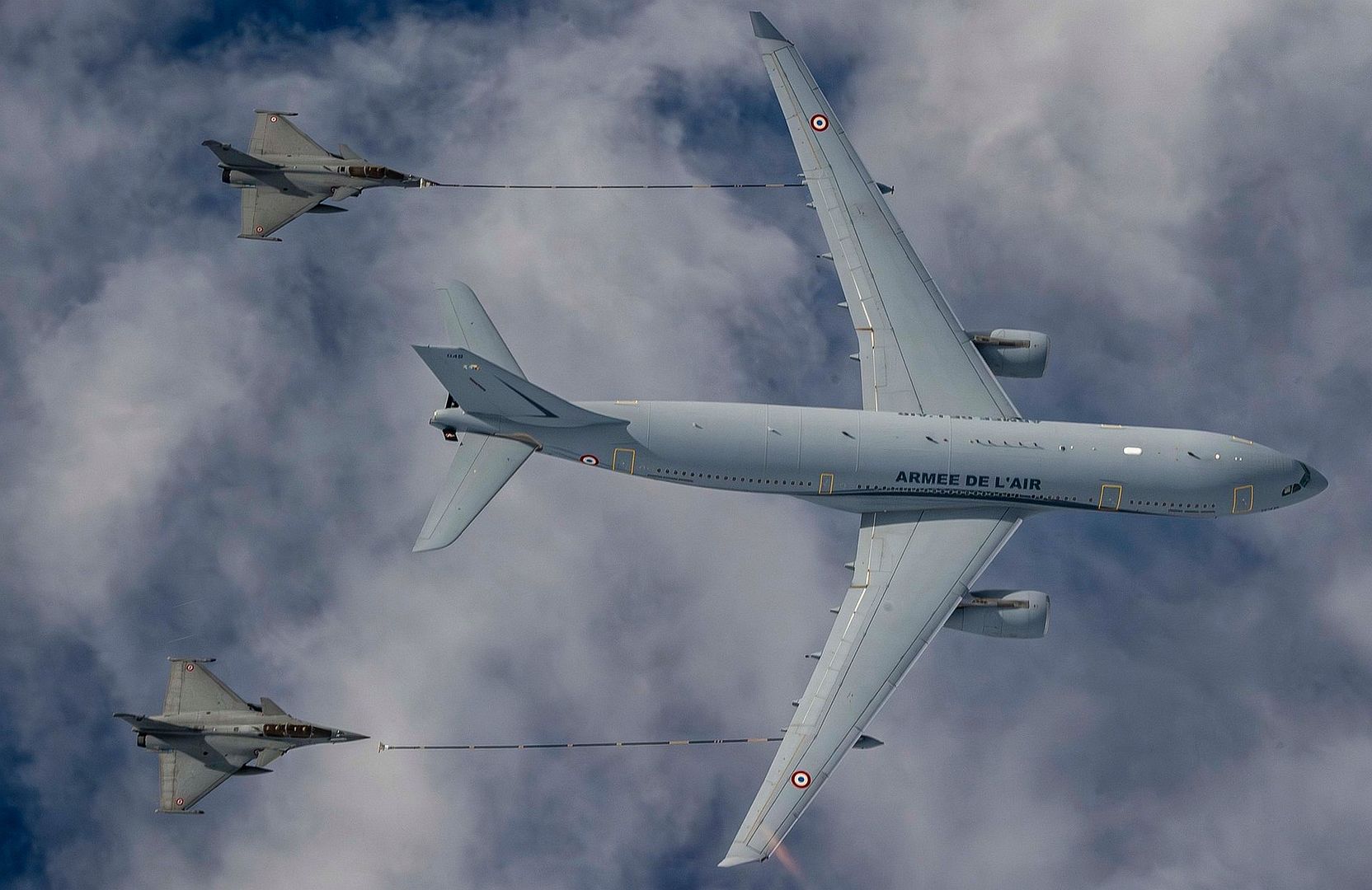 Northern Edge Northern Edge