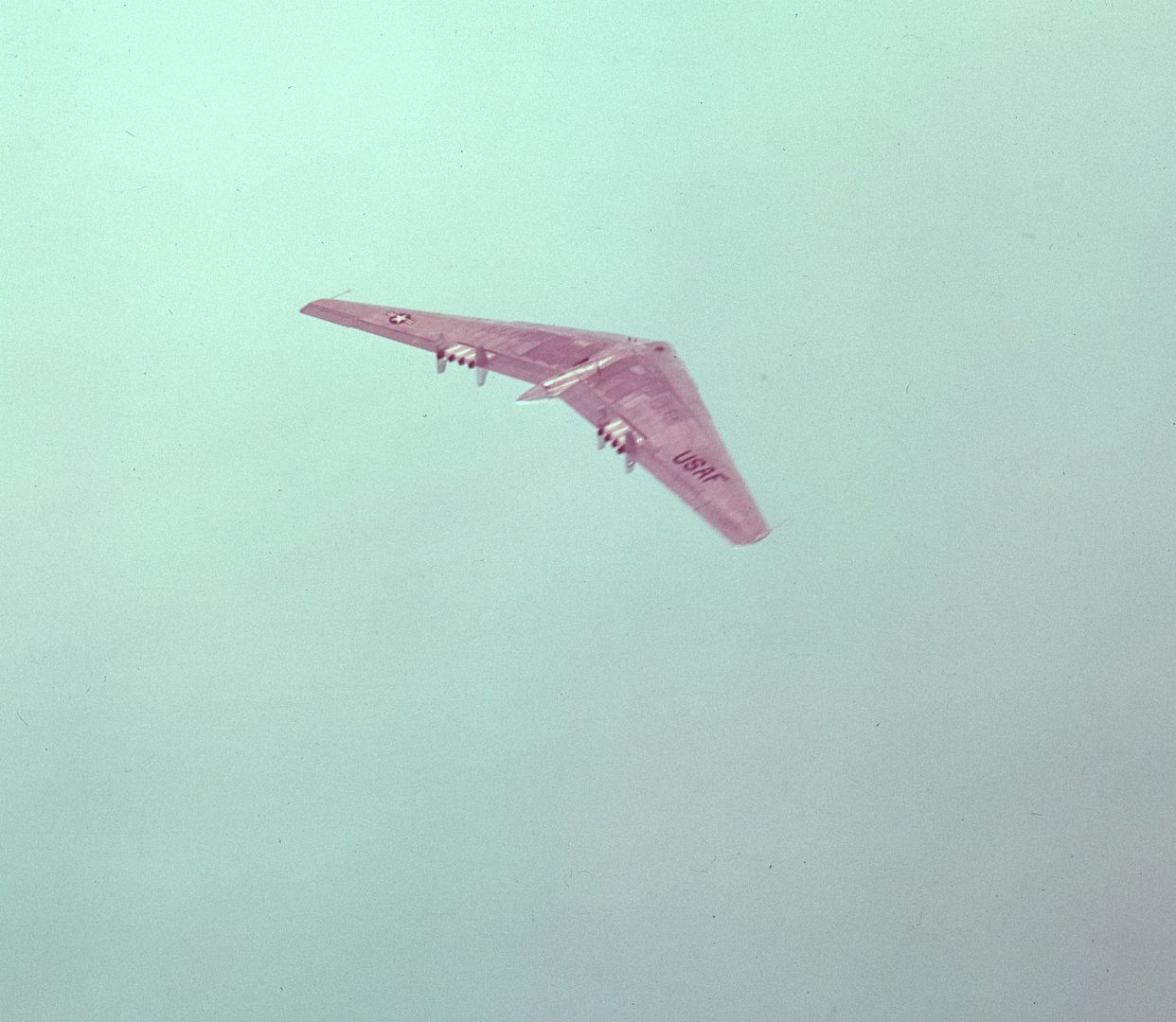 49 In Flight 49 In Flight